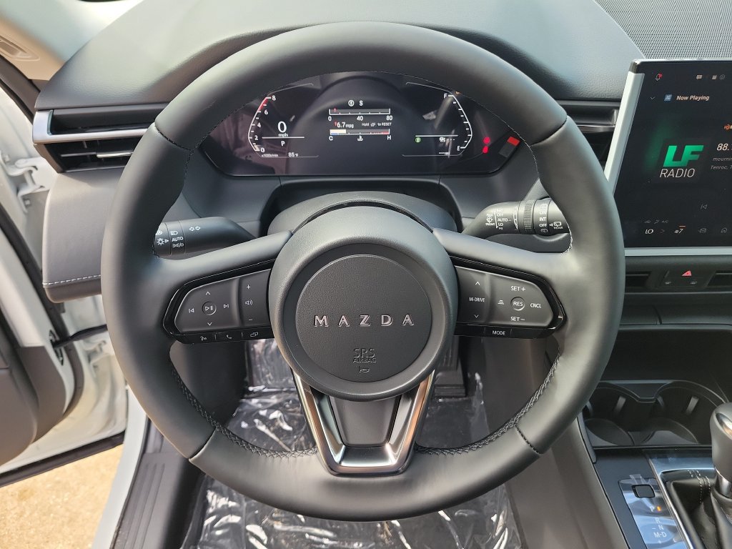 New 2026 MAZDA CX-5 Preferred AWD/4WD image 22