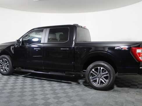 Certified 2023 Ford F150 XL w/ STX Appearance Package image 5