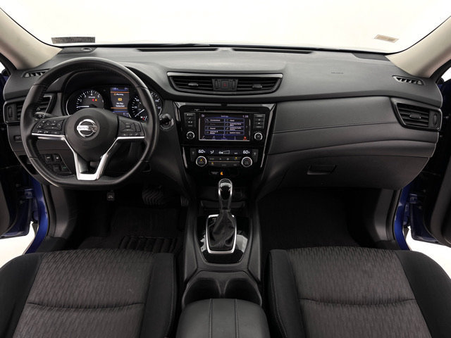 Used 2018 Nissan Rogue SV FWD image 20