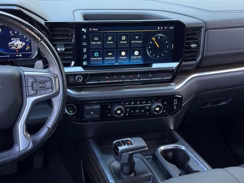 Used 2023 Chevrolet Silverado 1500 LT Trail Boss w/ Protection Package image 52