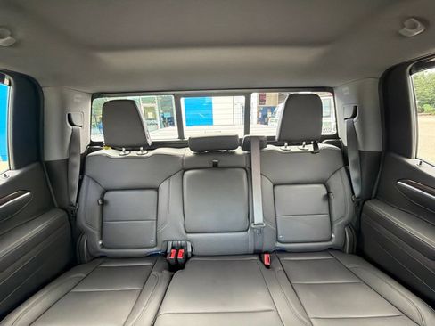 Certified 2026 Chevrolet Silverado 1500 LT w/ Safety Package AWD/4WD image 29