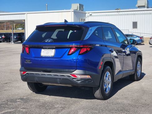 Used 2024 Hyundai Tucson SEL image 5