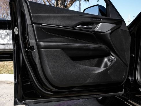 Used 2024 Cadillac CT4 Premium Luxury image 46