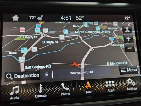 Used 2018 Lincoln MKX Reserve w/ Driver Assistance Package image 34