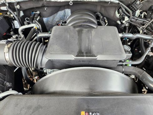 New 2024 Chevrolet Silverado 2500 W/T w/ WT Convenience Package image 29