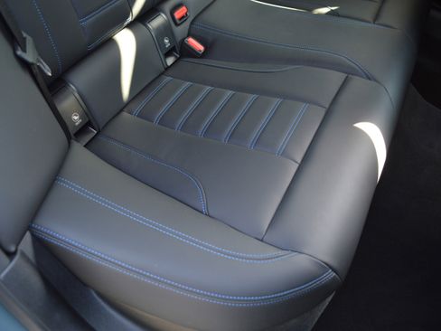 Certified 2025 BMW 430i w/ M Sport Package RWD image 31