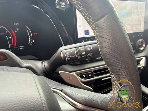 Used 2024 Lexus RX 350 F Sport w/ Convenience Package AWD/4WD image 19
