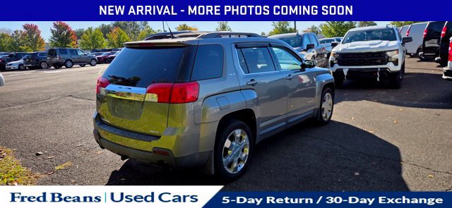 Used 2012 GMC Terrain SLE w/ Convenience Package AWD/4WD image 11