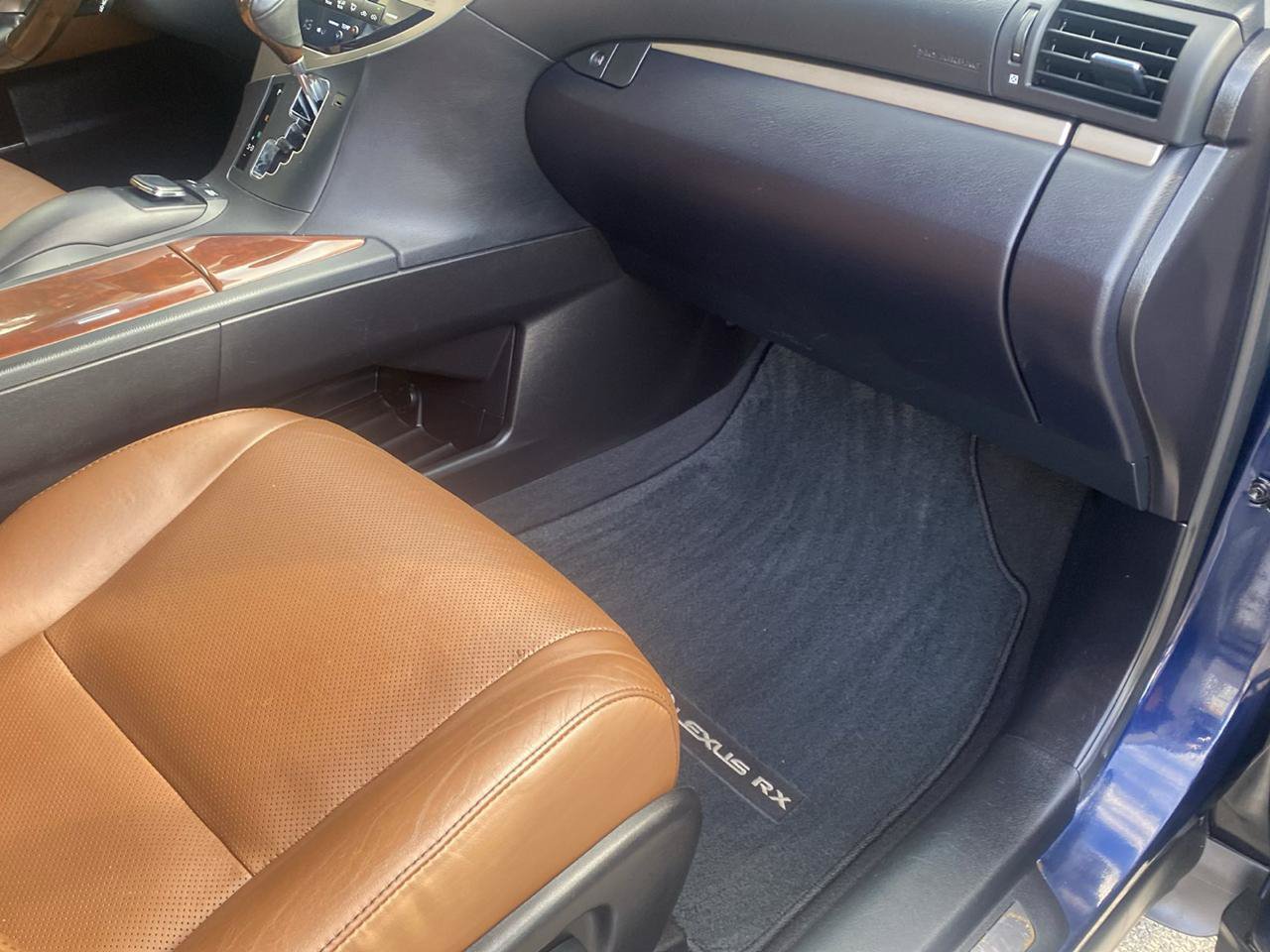Used 2015 Lexus RX 350 AWD image 23