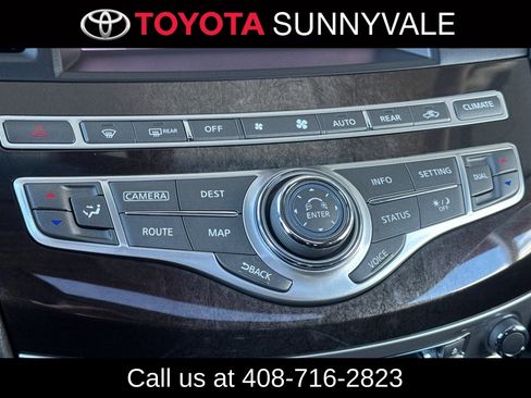 Used 2013 INFINITI JX35 Base w/ Premium Pkg image 26