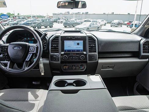 Used 2020 Ford F150 XLT AWD/4WD image 5