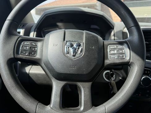 Used 2020 RAM 1500 Classic Warlock image 15