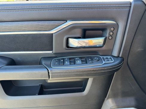 Used 2023 RAM 3500 Laramie image 12