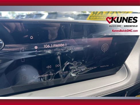 New 2026 Buick Encore GX Sport Touring w/ Advanced Technology Package AWD/4WD image 26
