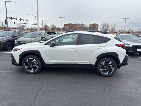 New 2026 Subaru Crosstrek 2.5i Limited image 7