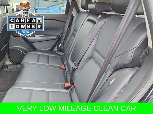 Certified 2023 Nissan Rogue SV w/ SV Premium Package AWD/4WD image 13