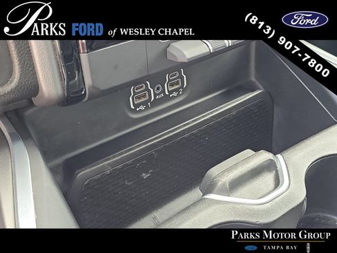 Used 2023 RAM 1500 Laramie AWD/4WD image 25