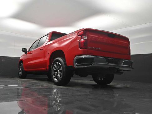 Used 2023 Chevrolet Silverado 1500 LT AWD/4WD image 22
