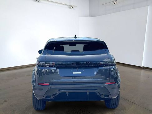 New 2026 Land Rover Range Rover Evoque Hoxton AWD/4WD image 5