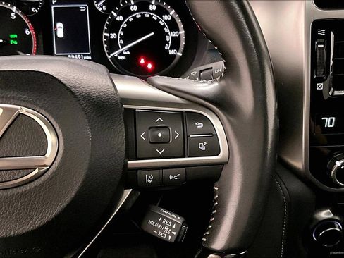 Used 2023 Lexus GX 460 Premium w/ Premium Plus Package AWD/4WD image 12