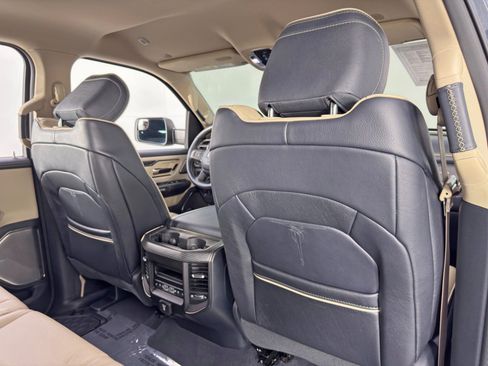 Used 2019 RAM 1500 Limited image 39