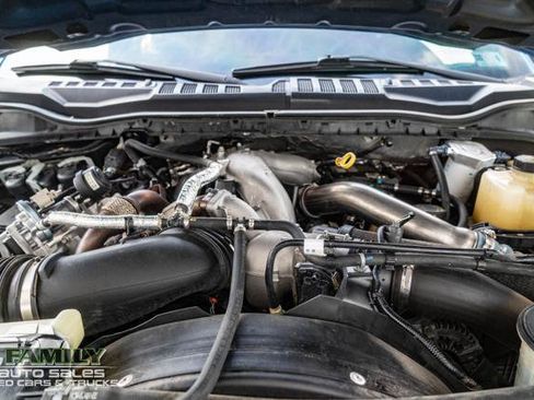 Used 2020 Ford F250 Lariat AWD/4WD image 15
