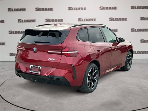 New 2026 BMW X3 xDrive30 image 5