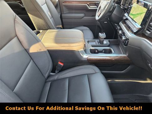 New 2026 GMC Sierra 1500 Elevation w/ Elevation Premium Package image 10