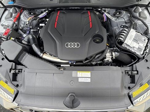 New 2025 Audi S7 Prestige image 9