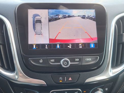 Used 2023 Chevrolet Equinox Premier FWD image 22