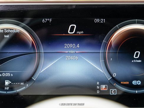 Used 2023 Mercedes-Benz Maybach GLS 600 4MATIC image 28