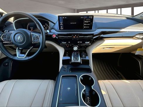 New 2026 Acura MDX SH-AWD w/ Technology Package image 10