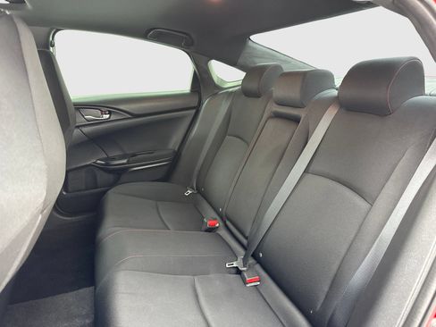 Used 2019 Honda Civic Si image 35