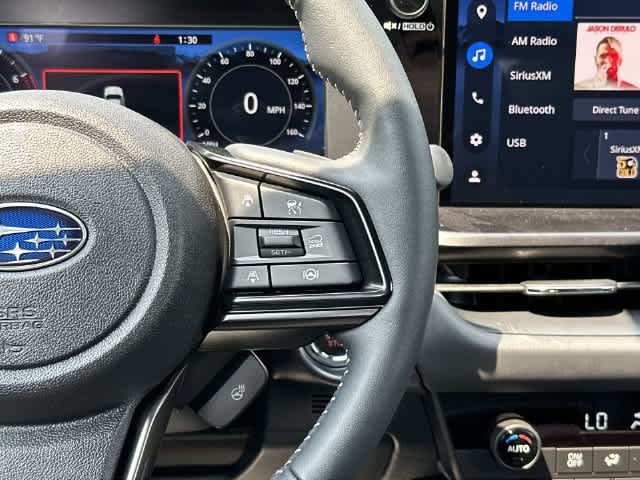 New 2026 Subaru Outback Touring XT AWD/4WD image 10
