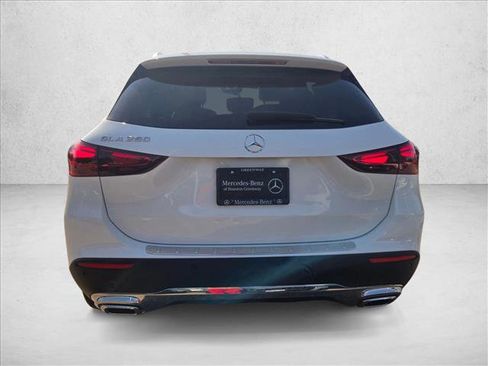 Certified 2025 Mercedes-Benz GLA 250 image 6