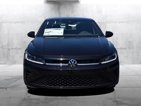New 2026 Volkswagen Jetta Sport FWD image 4