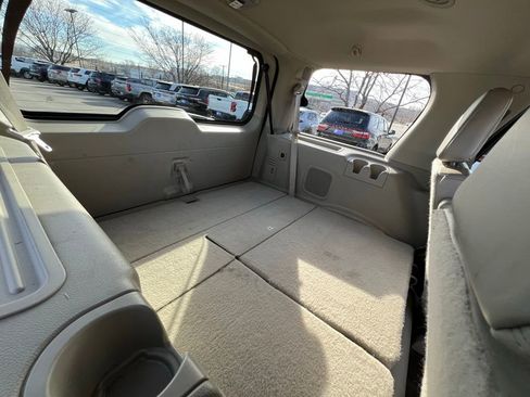 Used 2015 Lincoln Navigator 4WD image 28