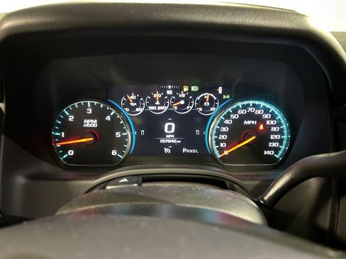 Used 2018 GMC Yukon XL Denali w/ Open Road Package image 16