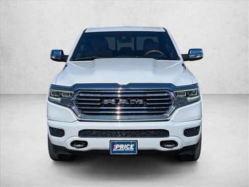 Used 2022 RAM 1500 Limited image 2