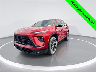 New 2025 Buick Enclave Sport Touring w/ Power Package video 4