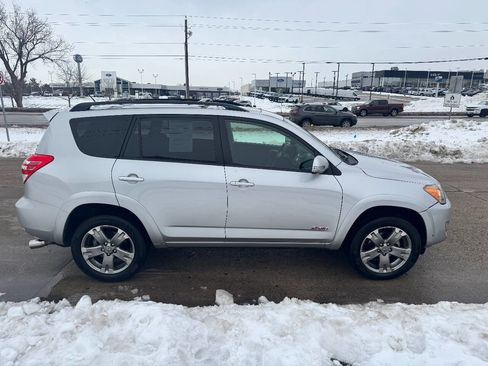 Used 2009 Toyota RAV4 Sport image 6