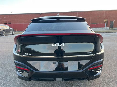New 2025 Kia EV6 GT-Line image 3