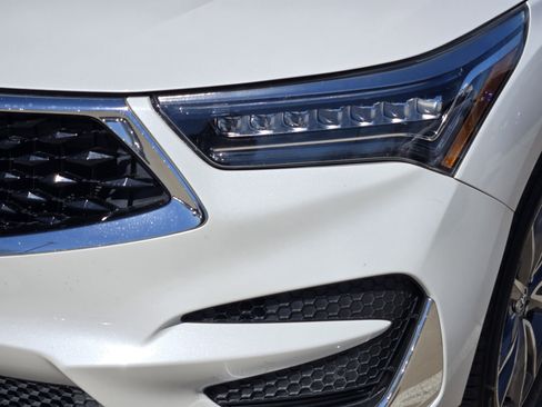 Used 2021 Acura RDX w/ Technology Package image 9