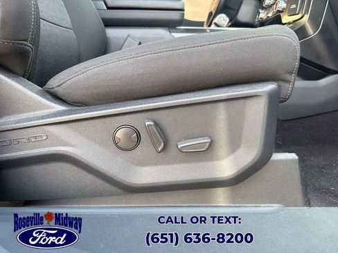 Used 2022 Ford F150 XLT w/ Equipment Group 302A High image 40