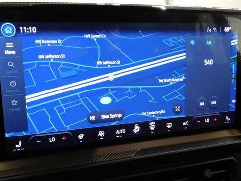 New 2025 Ford Bronco Sport Outer Banks w/ Outer Banks Tech Package+ image 23