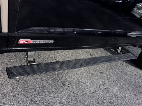 Used 2025 Ford F250 King Ranch image 31