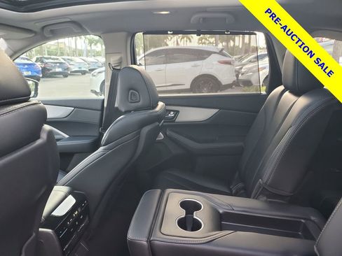 Used 2026 Acura MDX FWD w/ Technology Package image 12