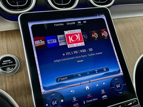 Certified 2023 Mercedes-Benz GLC 300 4MATIC image 16