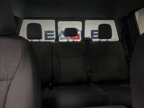 New 2026 Ford F250 XL w/ STX Appearance Package image 40