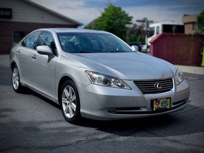 Used 2007 Lexus ES 350